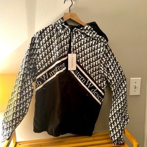 Dior Rain Jacket